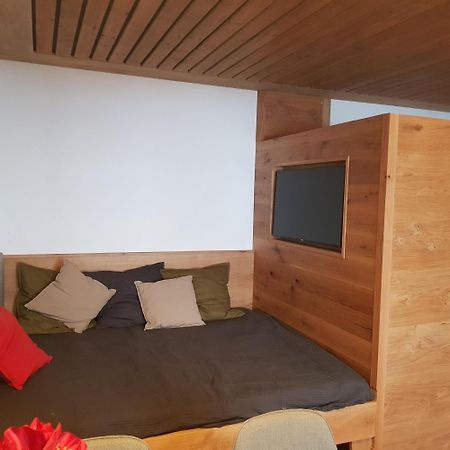 Exklusiv Apartment Sonnenalp Niederau Extérieur photo