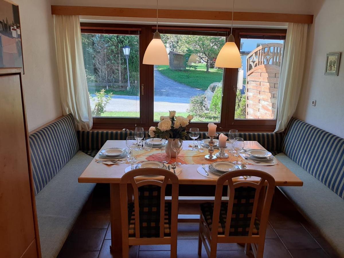 Exklusiv Apartment Sonnenalp Niederau Extérieur photo