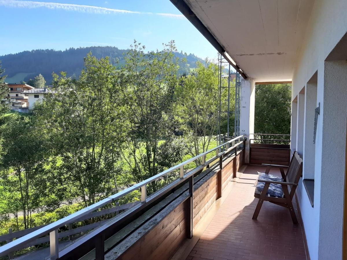 Exklusiv Apartment Sonnenalp Niederau Extérieur photo