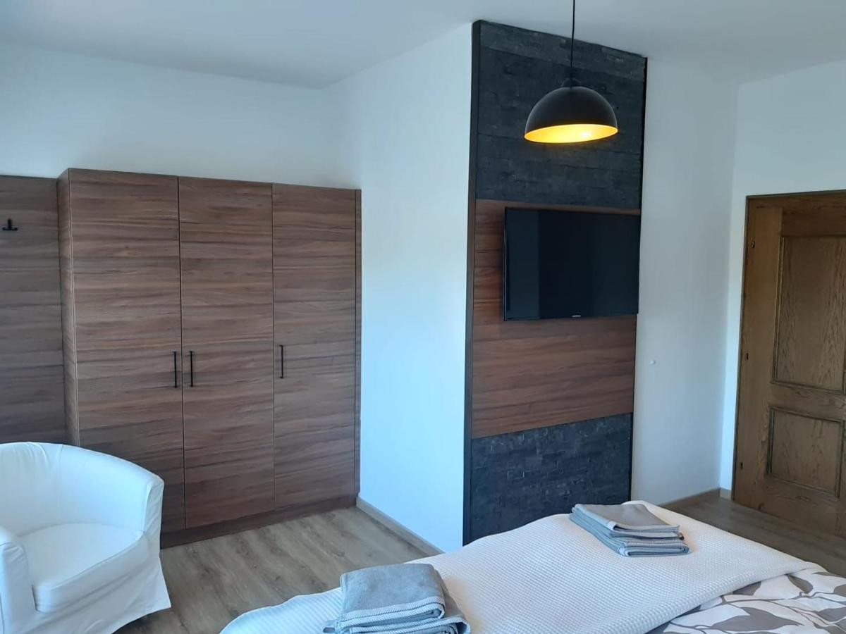 Exklusiv Apartment Sonnenalp Niederau Extérieur photo