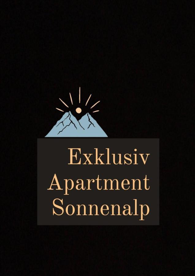 Exklusiv Apartment Sonnenalp Niederau Extérieur photo