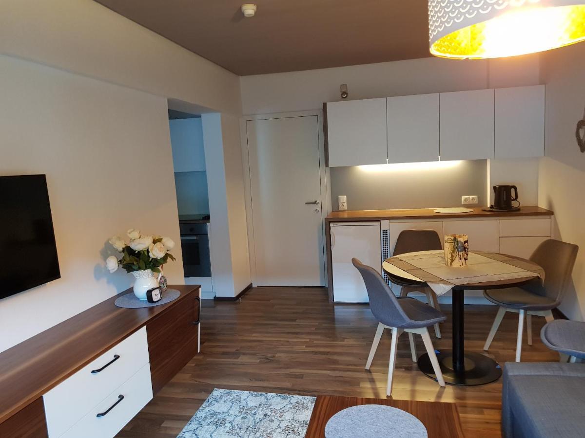 Exklusiv Apartment Sonnenalp Niederau Extérieur photo