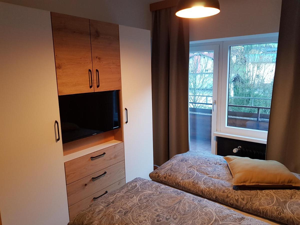 Exklusiv Apartment Sonnenalp Niederau Extérieur photo
