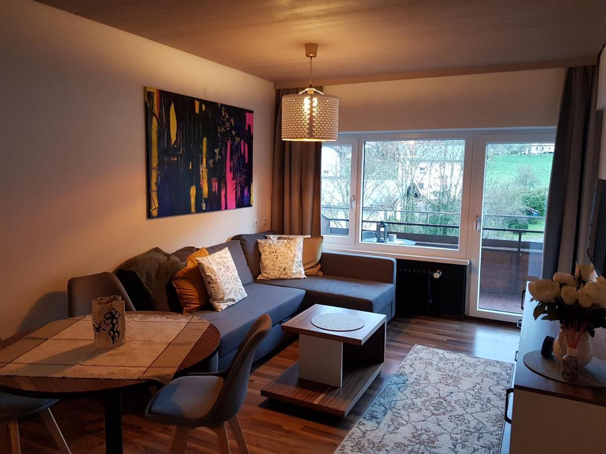 Exklusiv Apartment Sonnenalp Niederau Extérieur photo