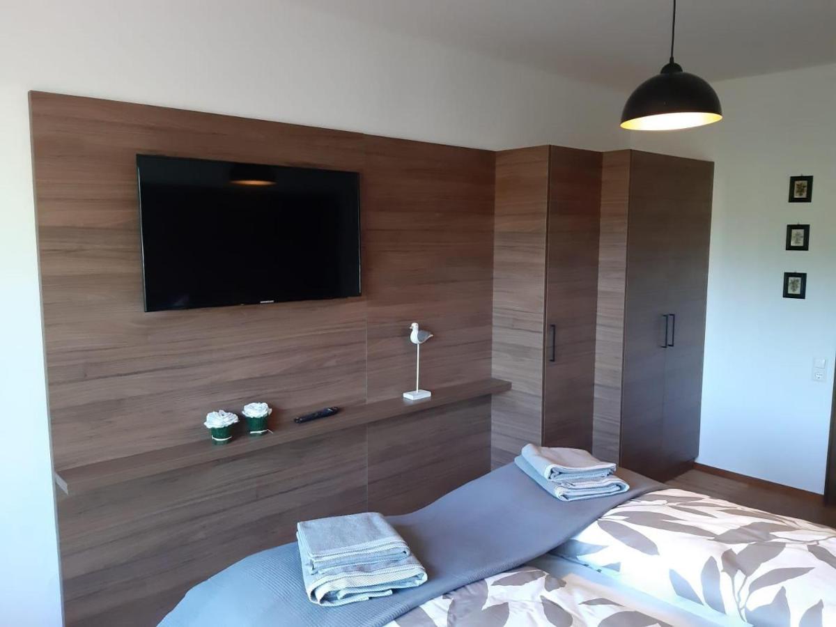 Exklusiv Apartment Sonnenalp Niederau Extérieur photo