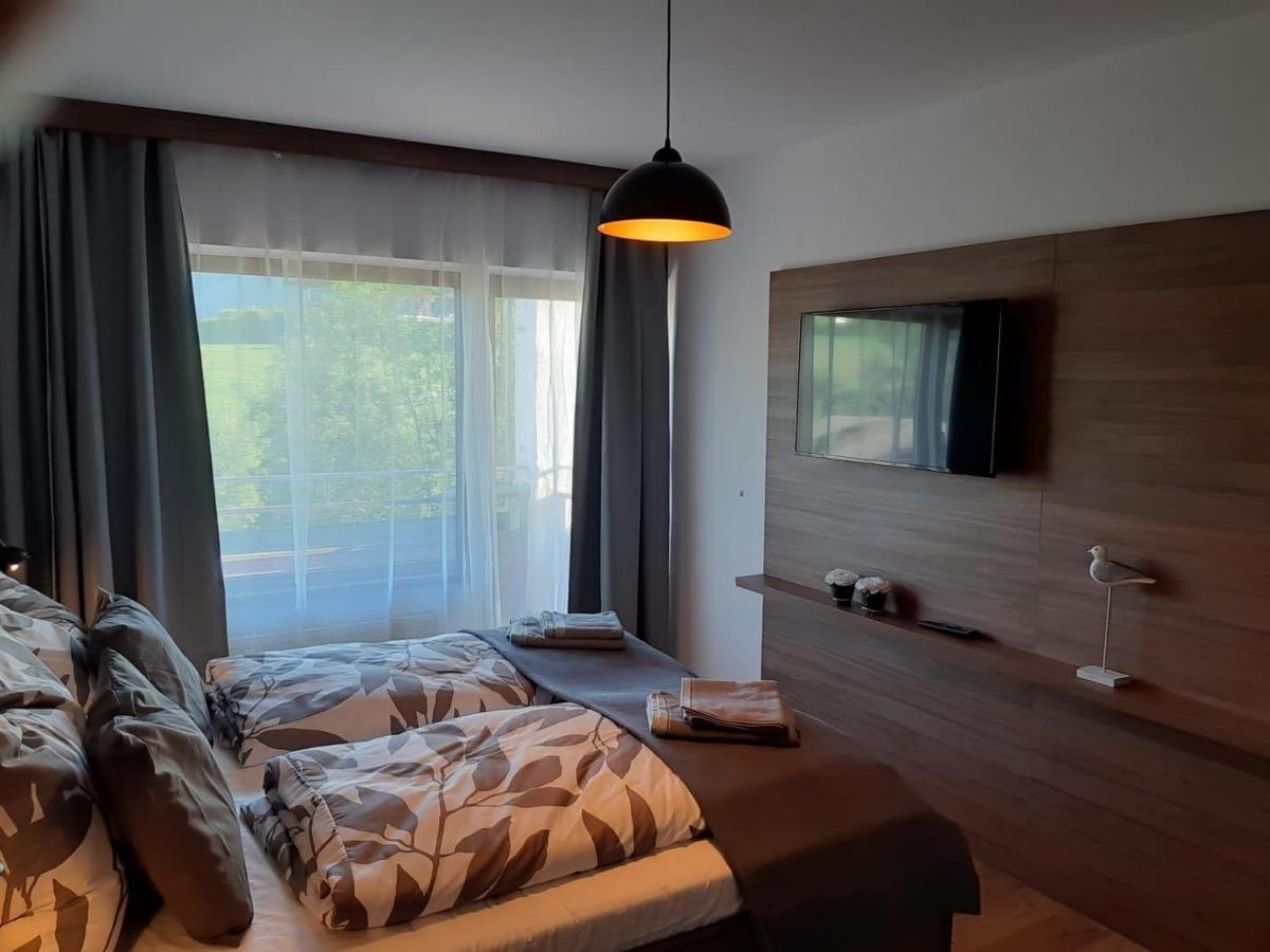 Exklusiv Apartment Sonnenalp Niederau Extérieur photo