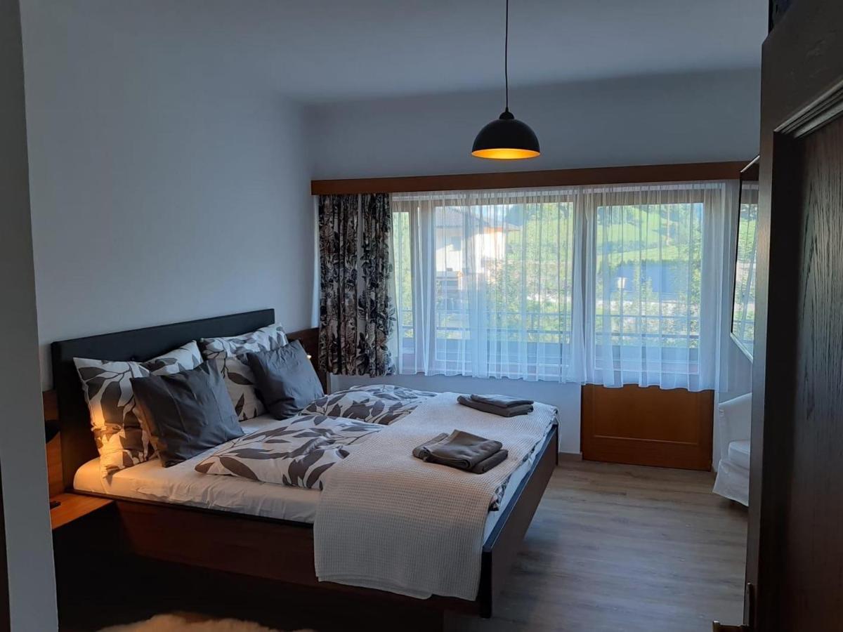 Exklusiv Apartment Sonnenalp Niederau Extérieur photo
