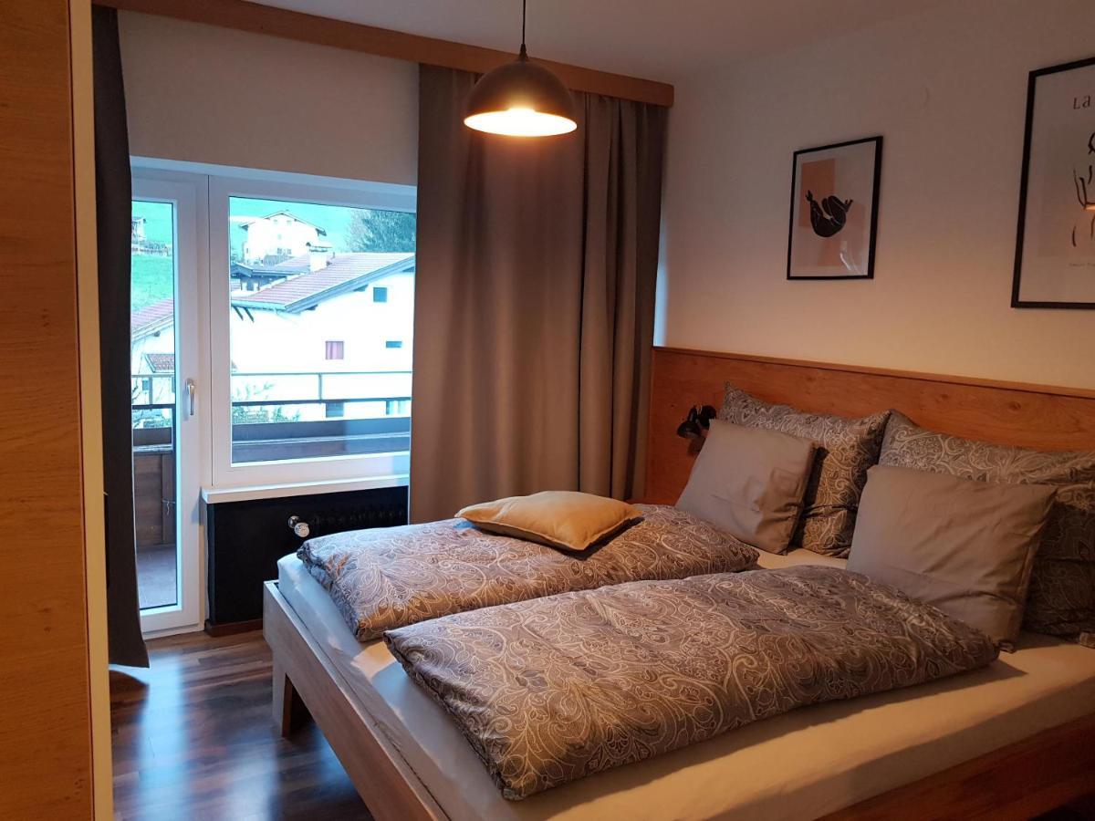 Exklusiv Apartment Sonnenalp Niederau Extérieur photo