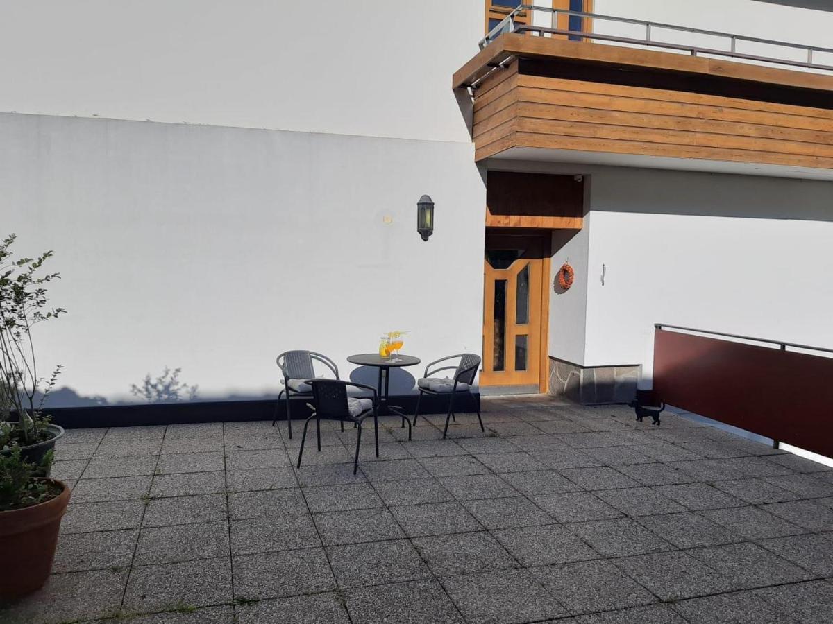 Exklusiv Apartment Sonnenalp Niederau Extérieur photo