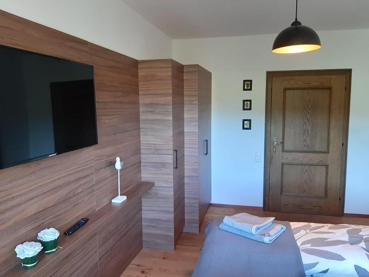 Exklusiv Apartment Sonnenalp Niederau Extérieur photo
