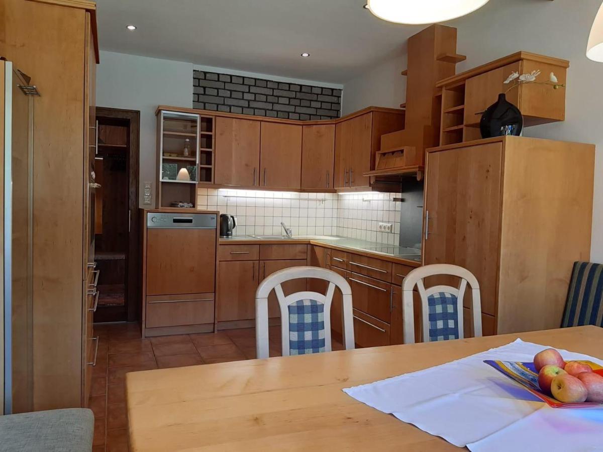 Exklusiv Apartment Sonnenalp Niederau Extérieur photo