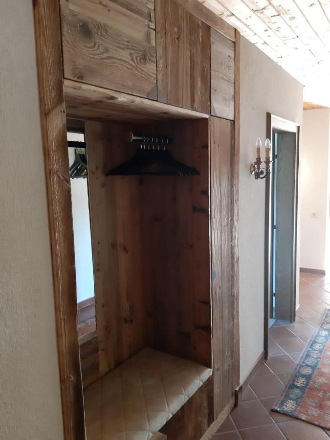 Exklusiv Apartment Sonnenalp Niederau Extérieur photo