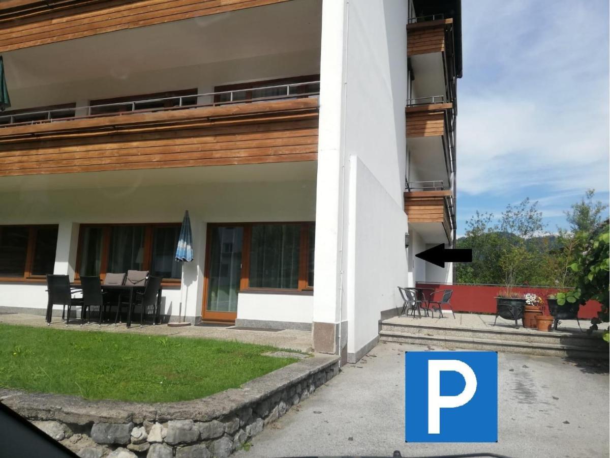 Exklusiv Apartment Sonnenalp Niederau Extérieur photo