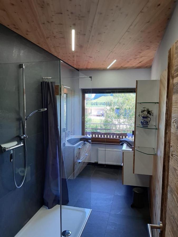 Exklusiv Apartment Sonnenalp Niederau Extérieur photo
