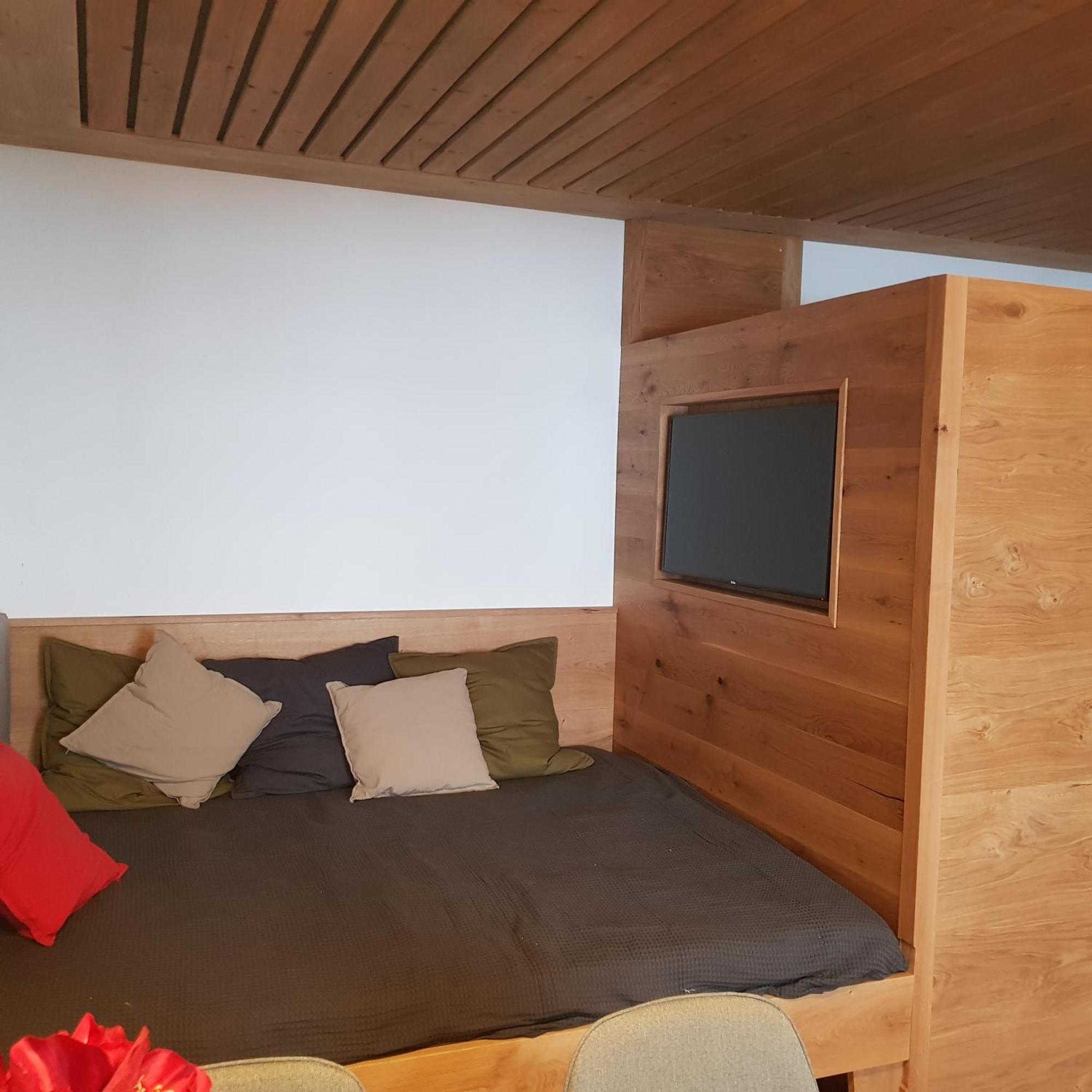 Exklusiv Apartment Sonnenalp Niederau Extérieur photo