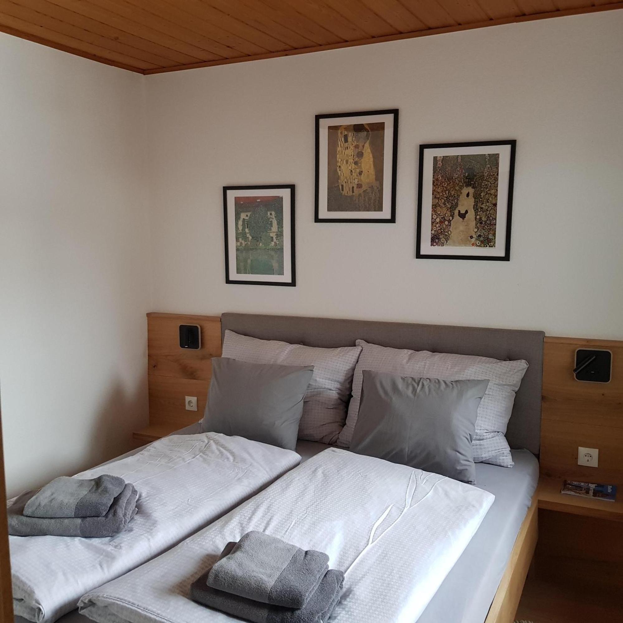 Exklusiv Apartment Sonnenalp Niederau Extérieur photo
