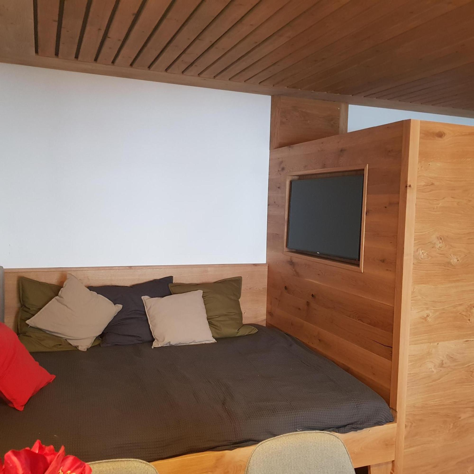 Exklusiv Apartment Sonnenalp Niederau Extérieur photo