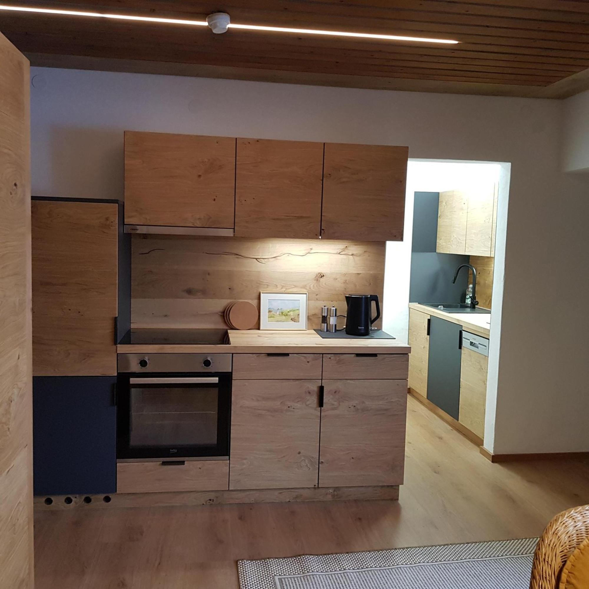 Exklusiv Apartment Sonnenalp Niederau Extérieur photo